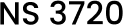 NS3720