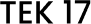TEK17